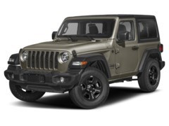 2024 Jeep Wrangler 2dr 4x4_101